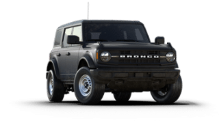 2025 Ford Bronco® External Image 5